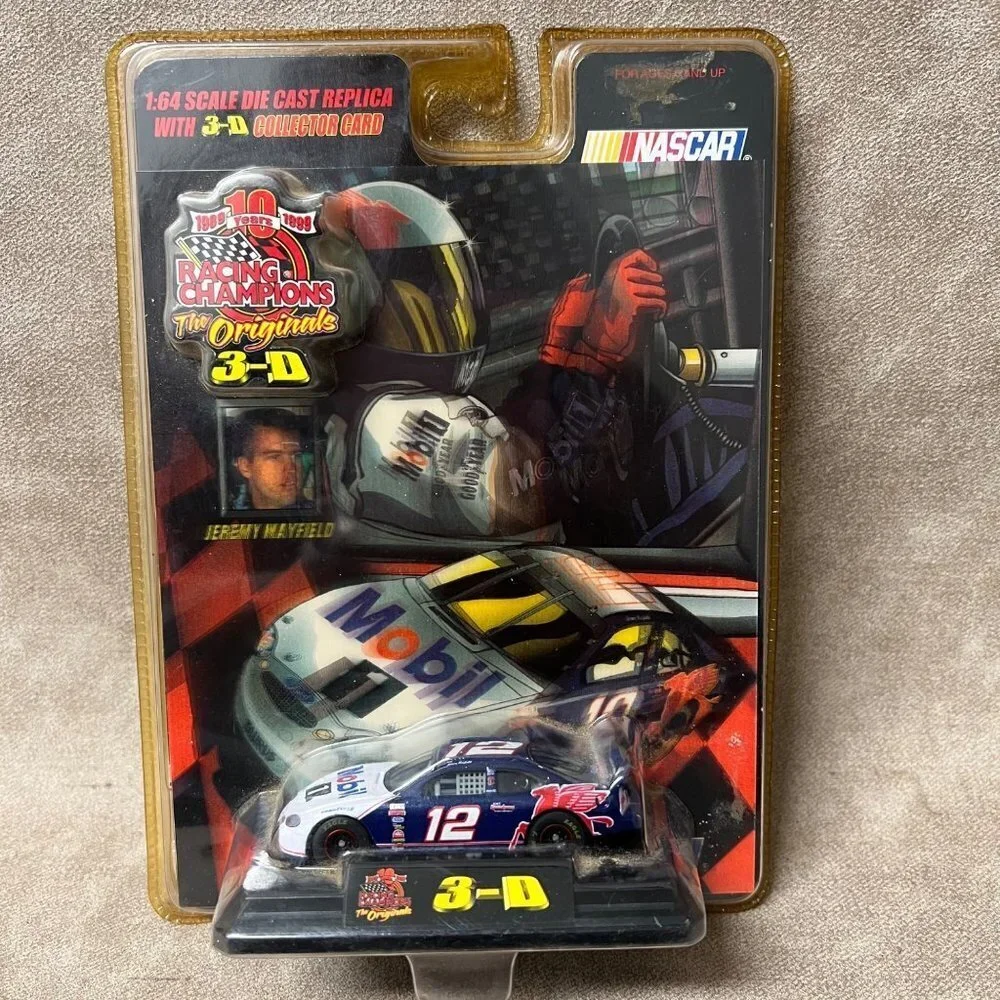Racing Champions racing champions